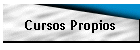 Cursos Propios