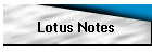 Lotus Notes